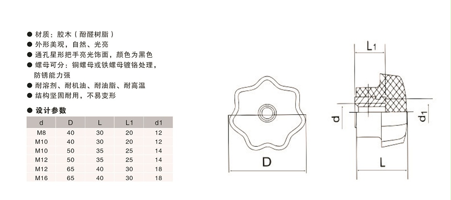  歐拓定制通孔七星把手,內波紋手輪,背波紋手輪,橢圓拉手,膠木拉手,方形拉手